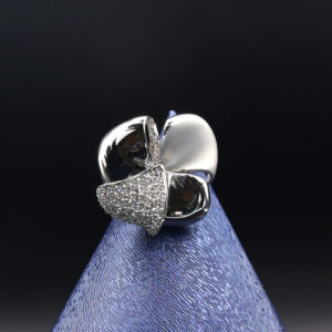 انگشتر جواهر