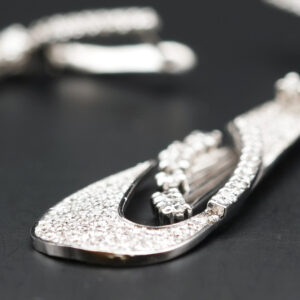 گوشواره جواهر