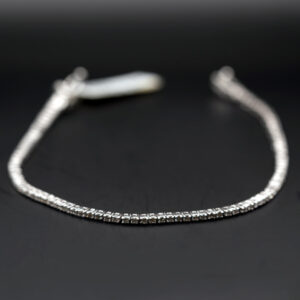 دستبند جواهر تنیس