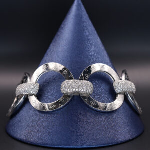 دستبند جواهر