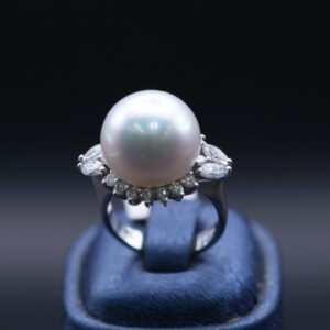 انگشتر جواهر