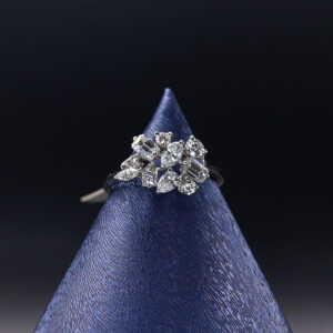 انگشتر جواهر