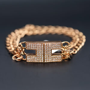 دستبند جواهر