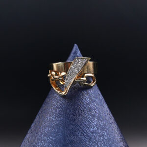 انگشتر جواهر