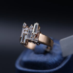 انگشتر جواهر