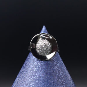 انگشتر جواهر