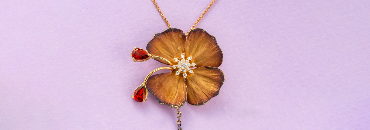 BEHESHTI JEWELRY