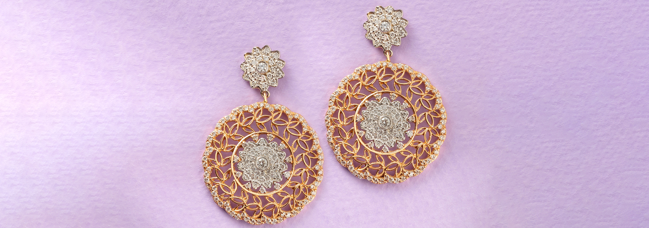 BEHESHTI JEWELRY