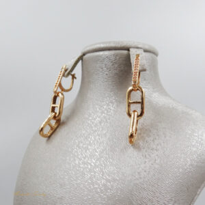 گوشواره طلا