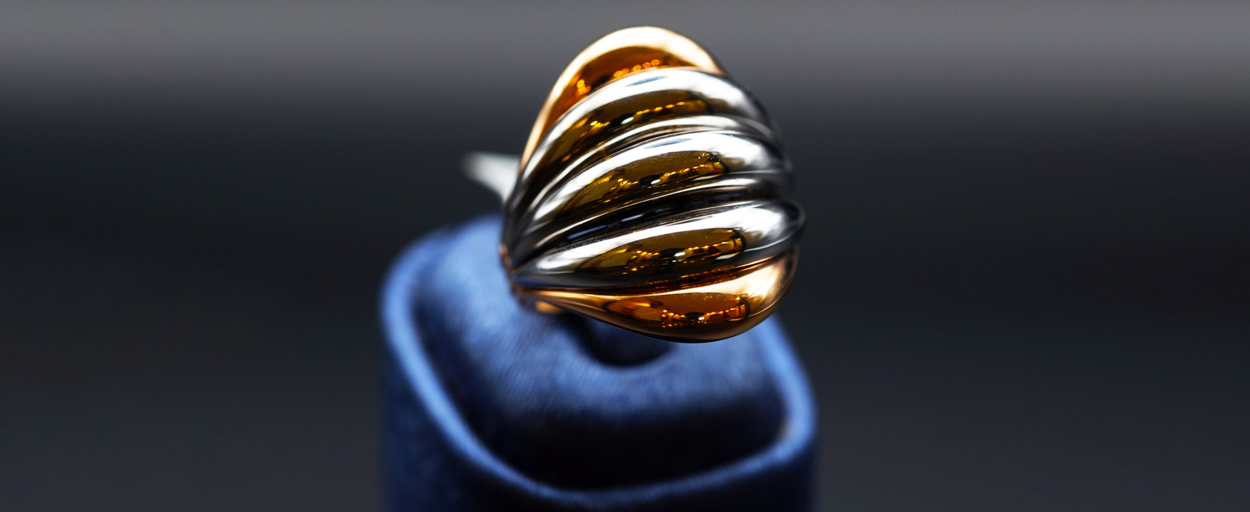 طلا سفید و رزگلد