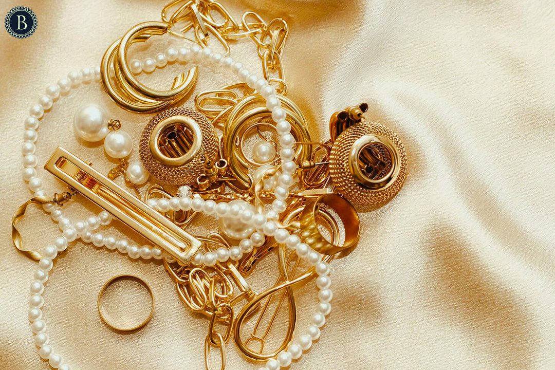 ترندهای طلا و جواهر ۲۰۲۵