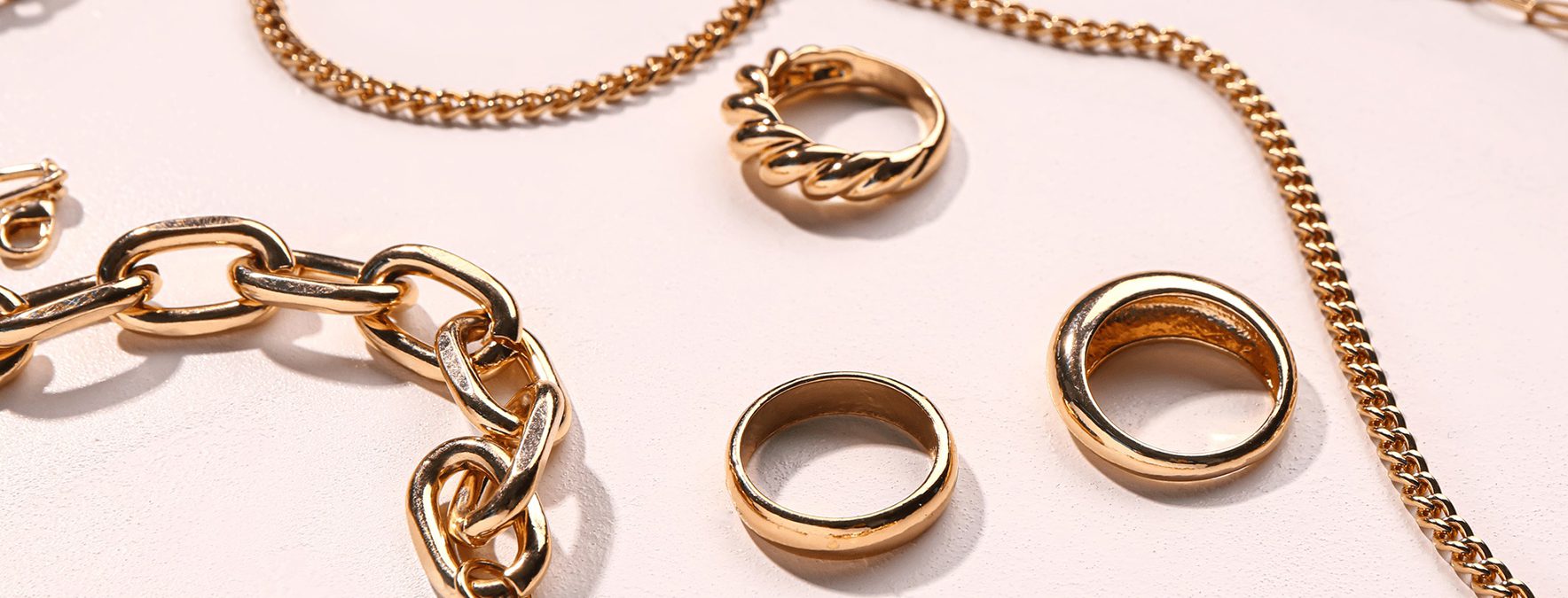 جدیدترین طلا و جواهر ۲۰۲۵ چیست؟