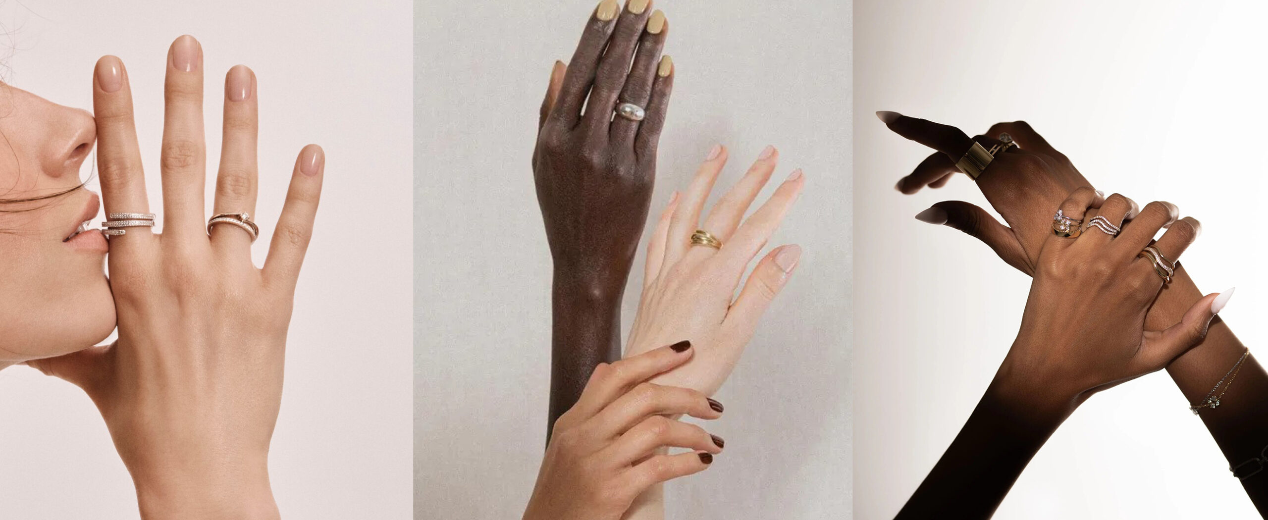 بهترین رنگ طلا چیست