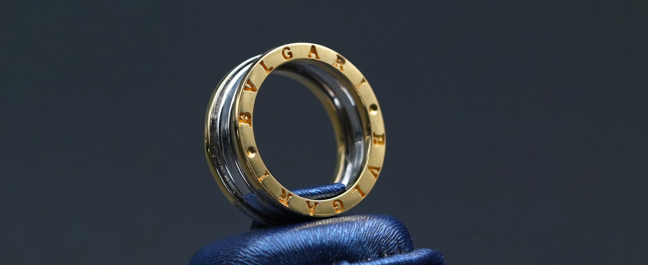 طلا طرح بولگاری