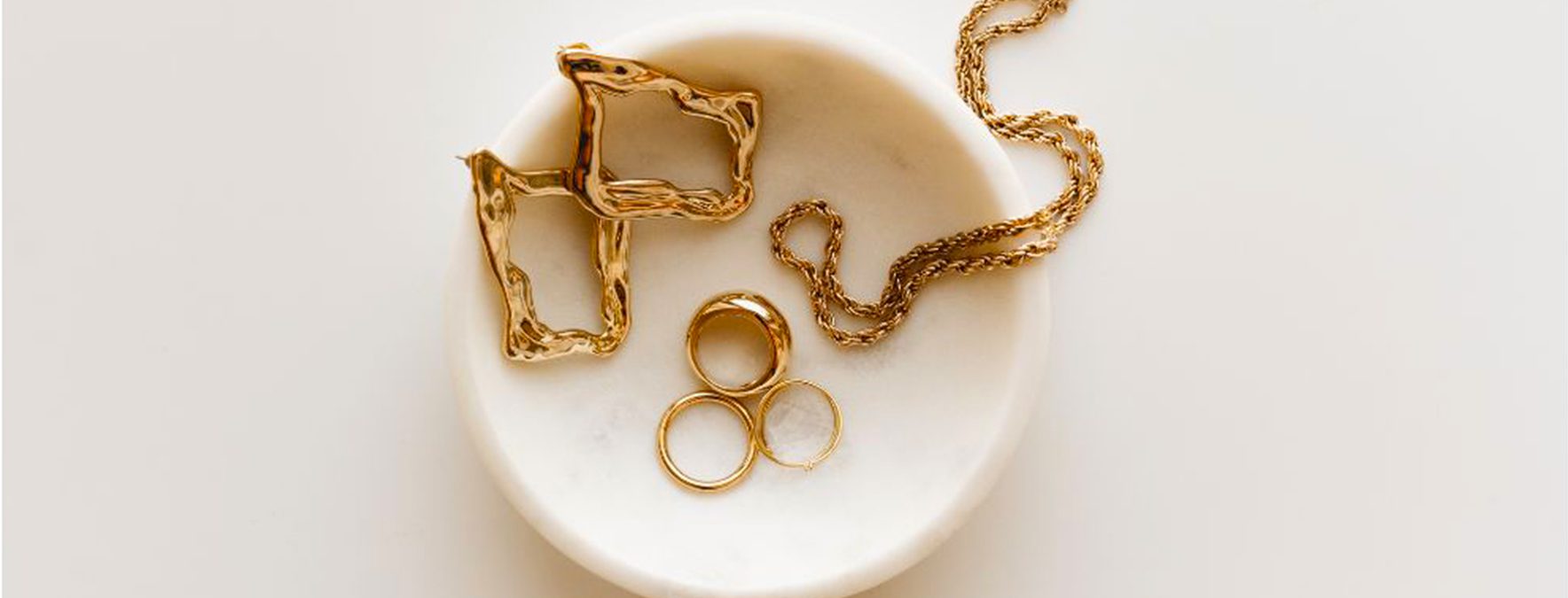 رازهای براق کردن طلا در خانه چیست