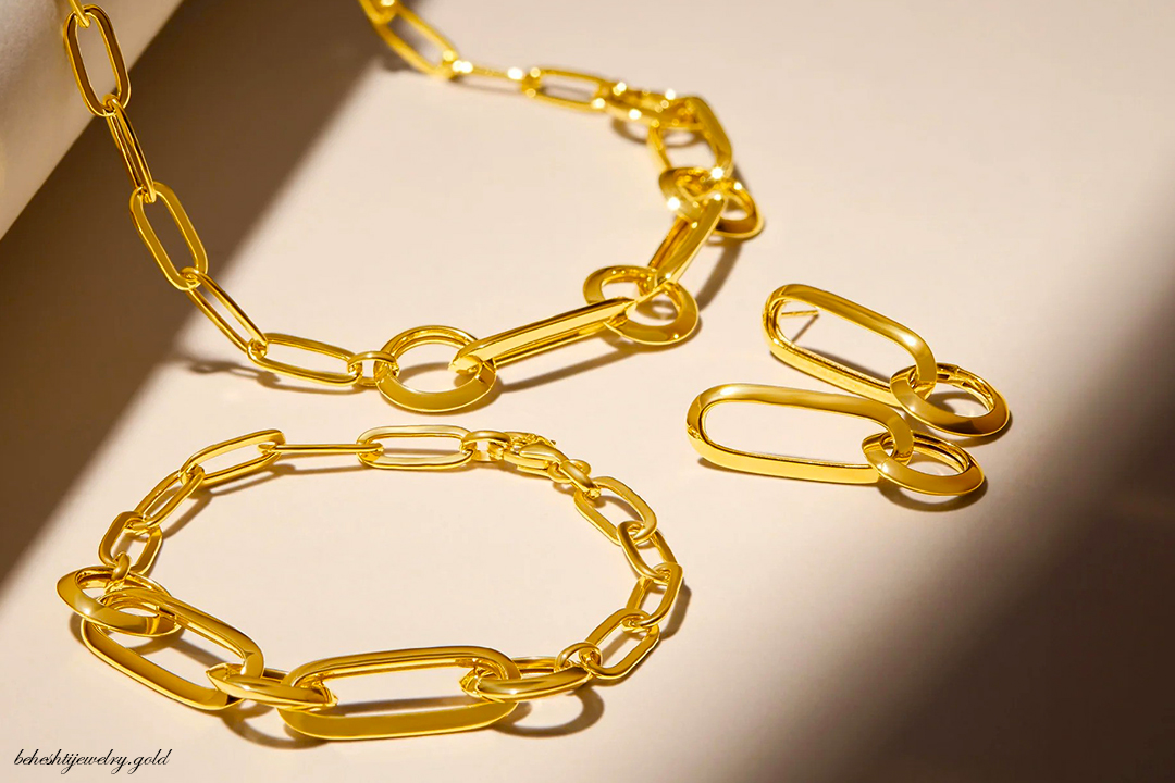 این طلاها از مد نمی افتند