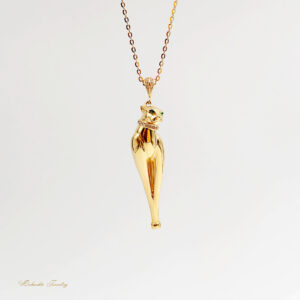 گردنبند پنتر