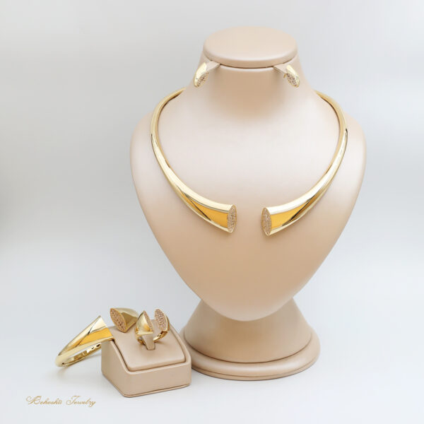 سرویس طلا اکسترا کد S12