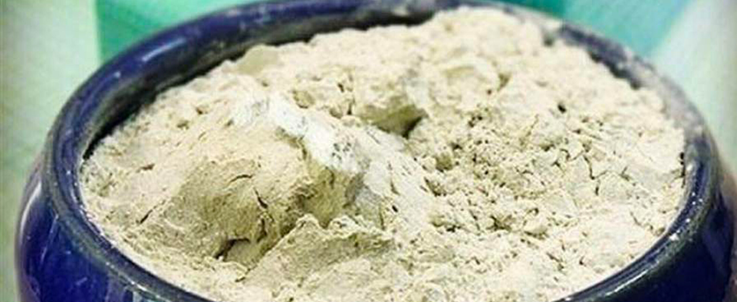 پودر موبر طلا را خراب میکند 