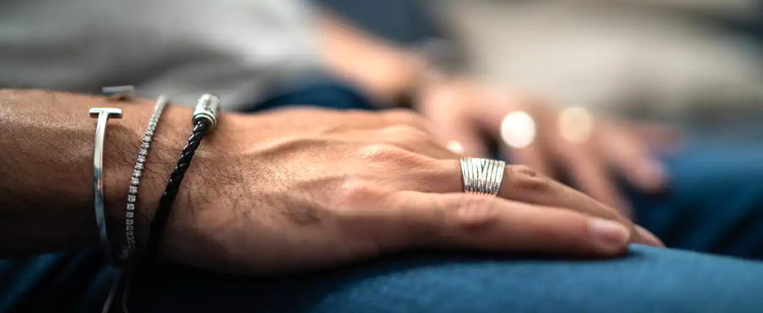 بهترین طلا برای آقایان