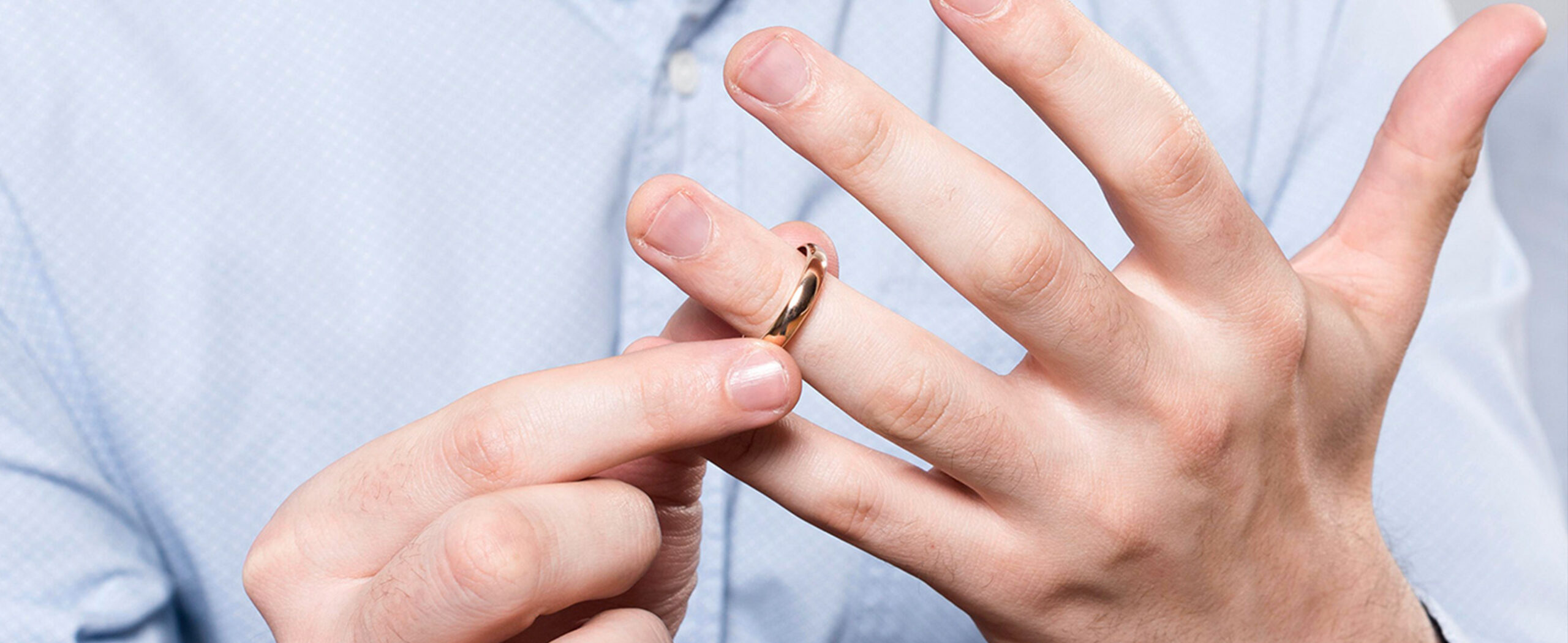 جایگزین طلا برای مردان