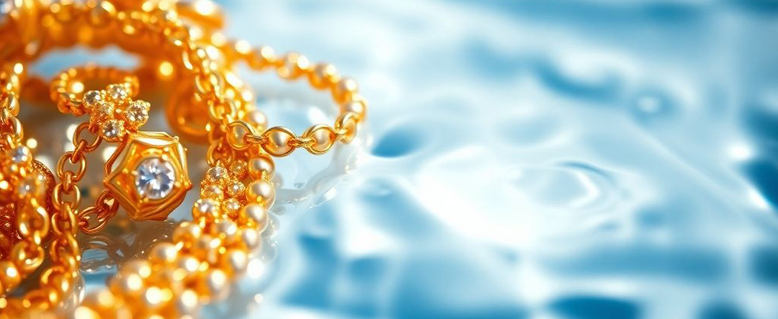 چرا طلا آسیب می‌بیند