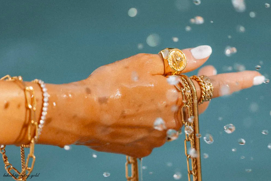 بدترین دشمن طلا