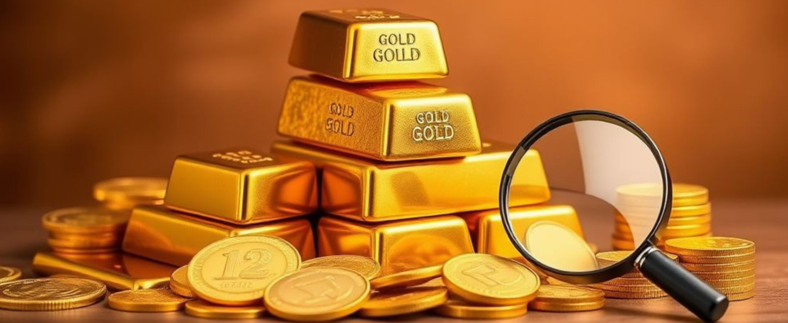 مالیات طلا در سرمایه گذاری