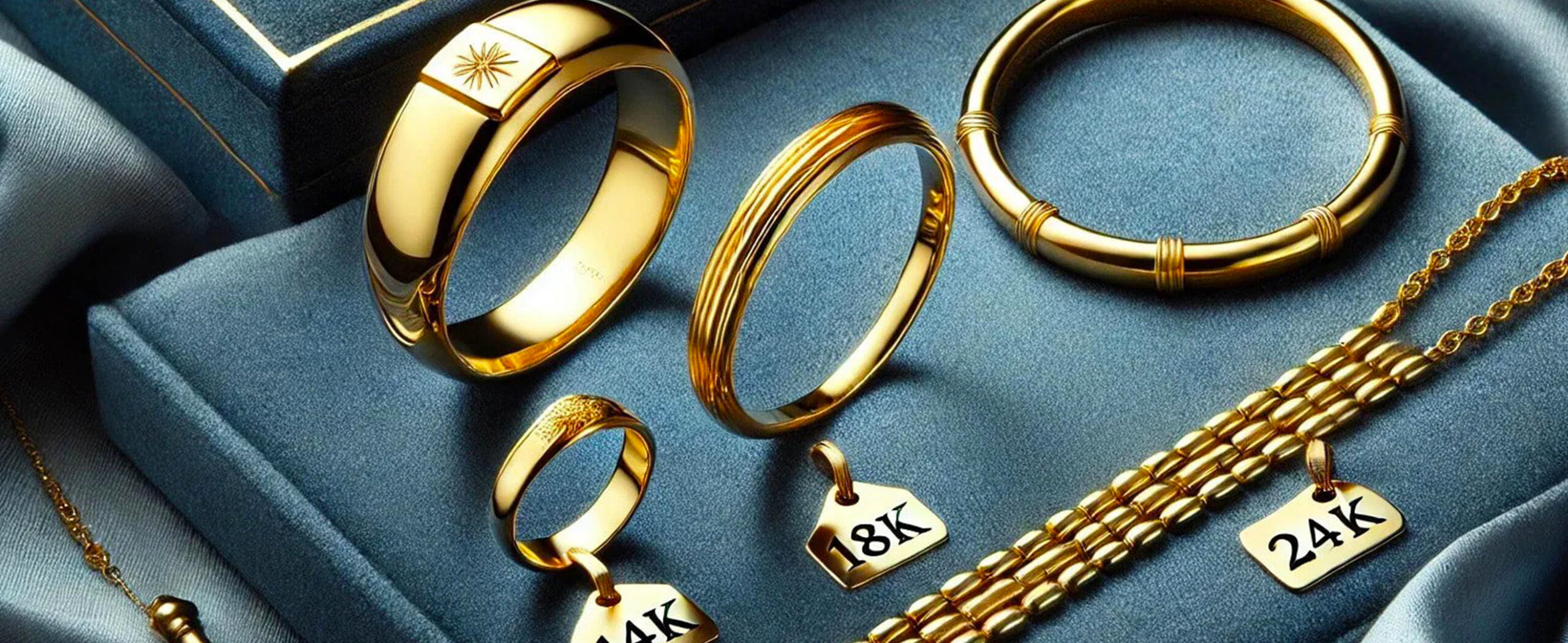 انتخاب جواهرات طلا برای مردان