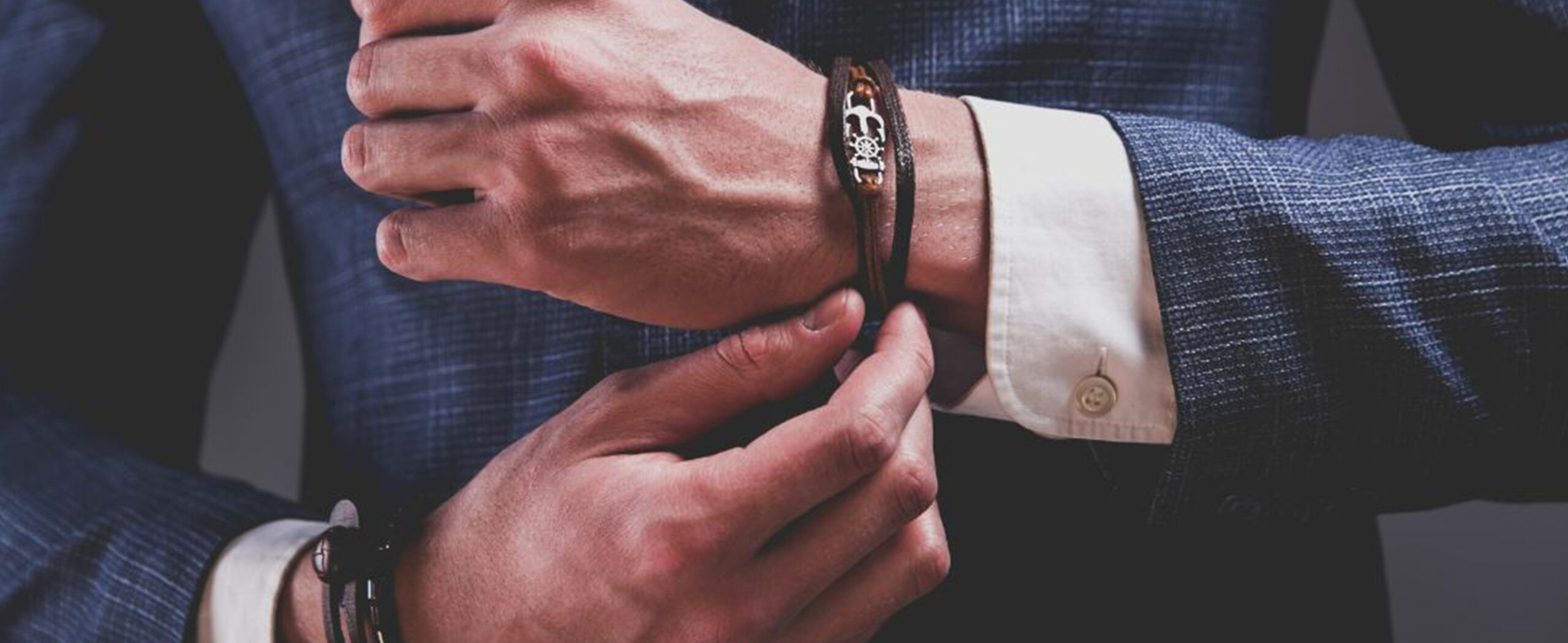 نکات خرید طلا مردانه