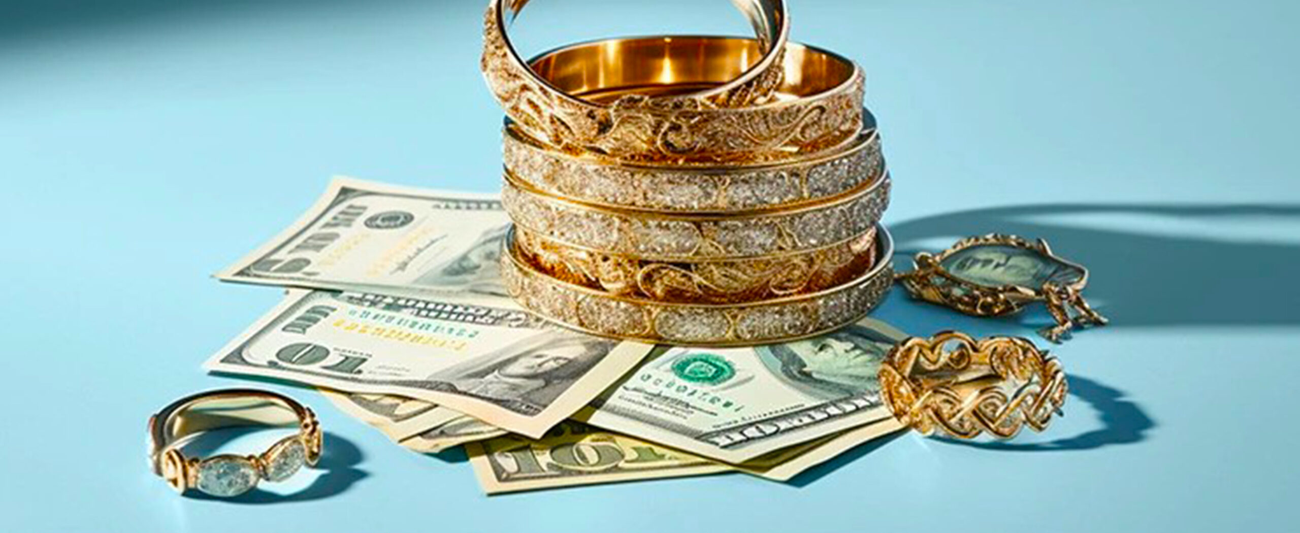 طلا یکی از بهترین گزینه‌ها برای سرمایه گذاری