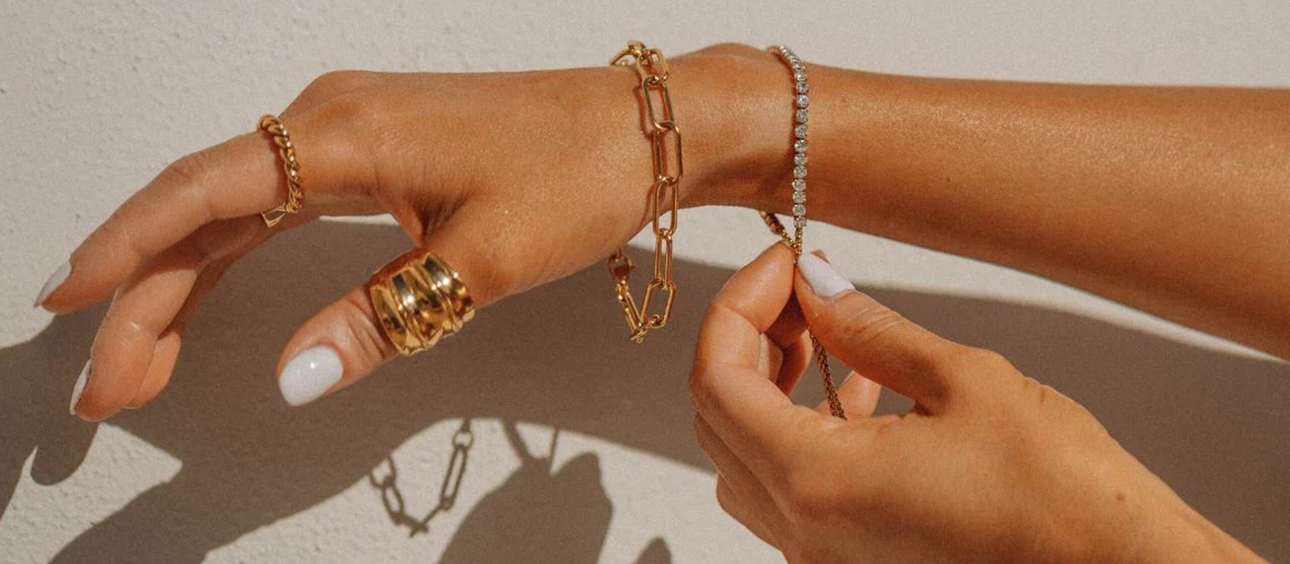 طلای کلاسیک همیشه ترند است