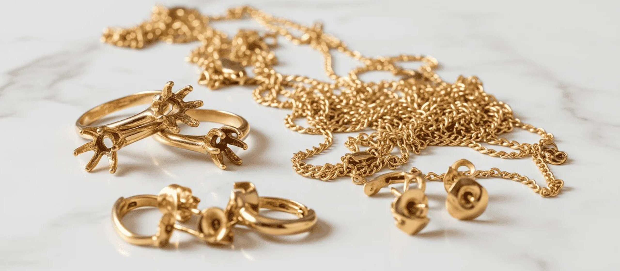 جواهرات همیشه ترند