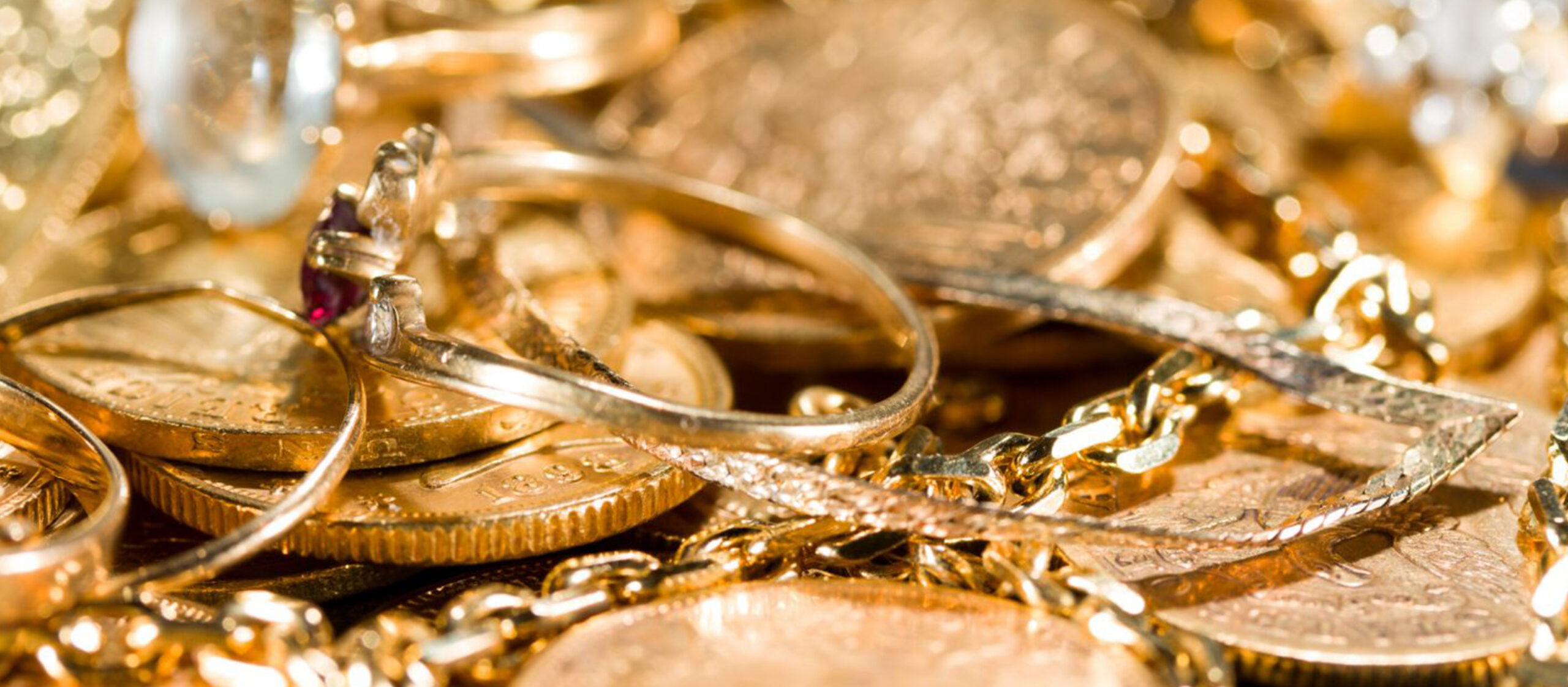 چه طلایی ترنده ؟