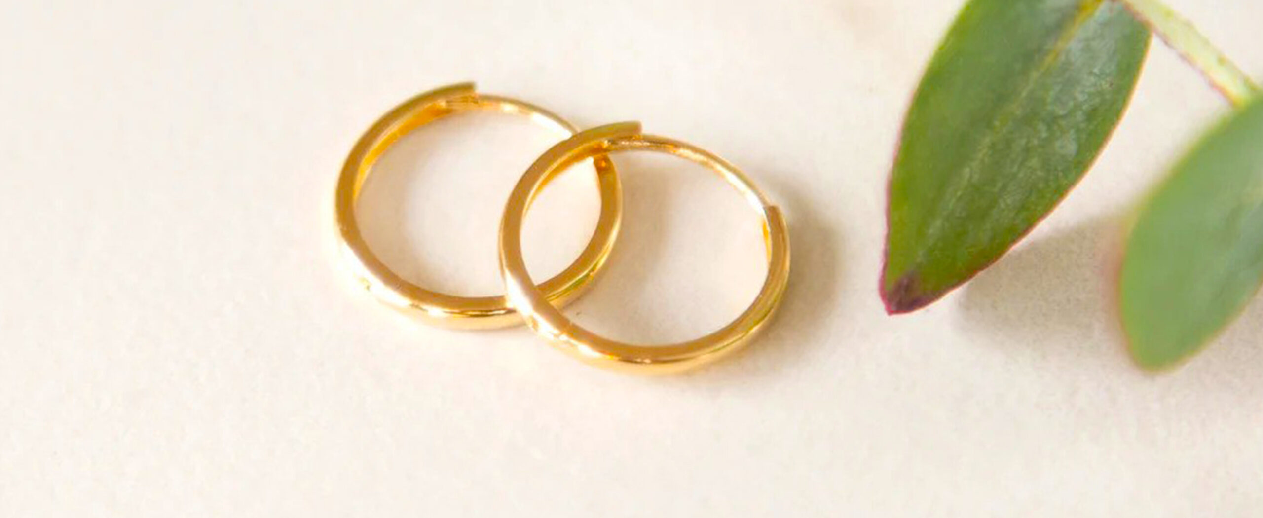 گوشواره طلا ترند